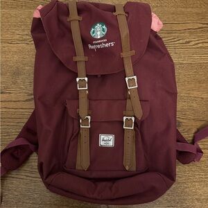 Herschel Backpack